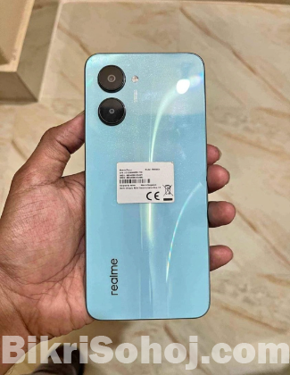 Realme C33 3/32